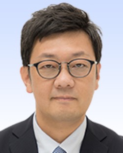 梶原 大介議員