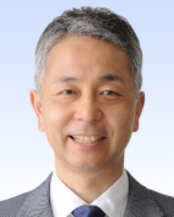 金子 道仁議員