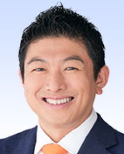 神谷 宗幣議員