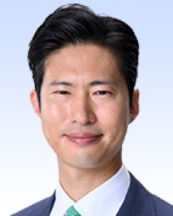 神谷 政幸議員