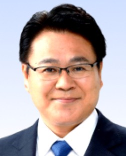 窪田 哲也議員