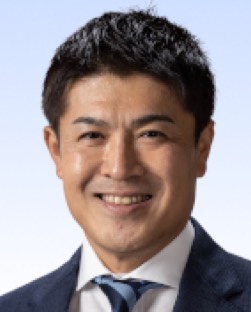 小林 一大議員