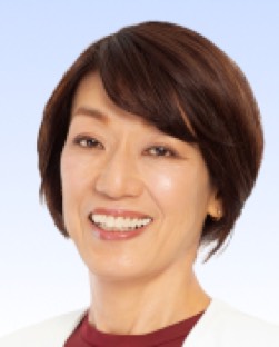 古賀 千景議員
