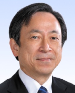古庄 玄知議員