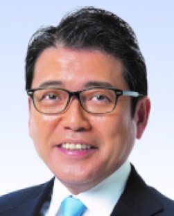 柴 愼一議員