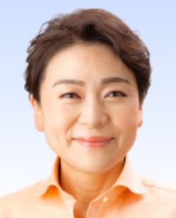 高木 真理議員