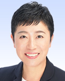 辻元 清美議員