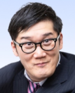 天畠 大輔議員