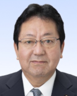 長谷川 英晴議員