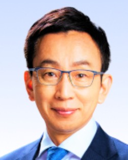 船橋 利実議員
