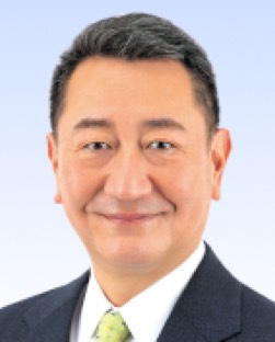 星 北斗議員
