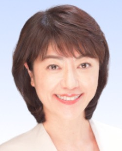 三上 えり議員