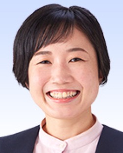 村田 享子議員