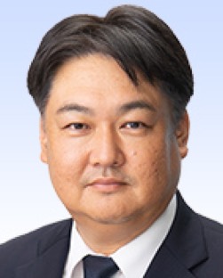 山本 啓介議員