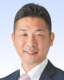 若林 洋平議員