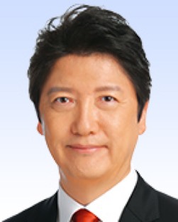 足立 康史議員