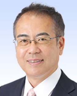 安藤 裕議員