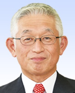 泉 房穂議員