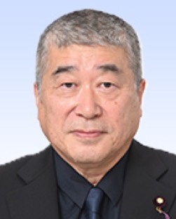 伊勢崎 賢治議員