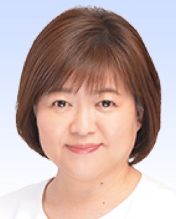 江原 くみ子議員