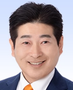 大津 力議員