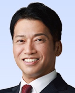 岡崎 太議員