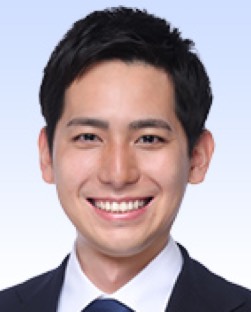 奥村 祥大議員