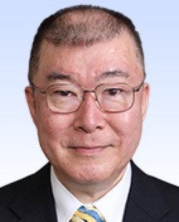 かまやち 敏議員