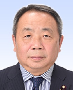石 平議員