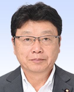 北村 晴男議員