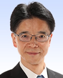 見坂 茂範議員