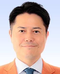 郡山 りょう議員