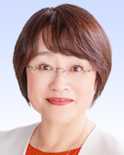 小島 とも子議員