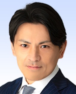 後藤 翔太議員