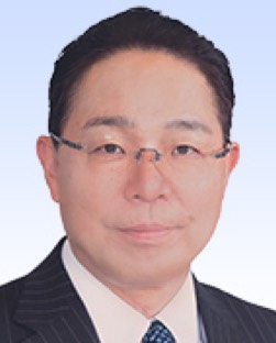 後藤 斎議員