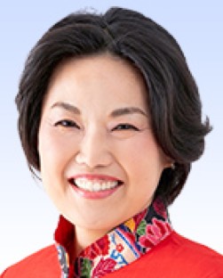 高良 沙哉議員