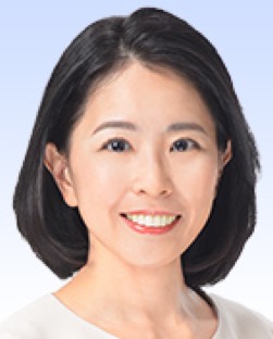 櫻井 祥子議員