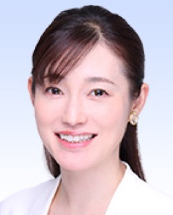 塩入 清香議員