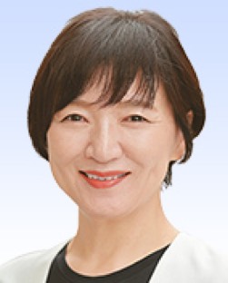 白川 容子議員