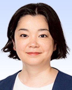 尾辻 朋実議員