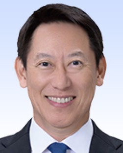 鈴木 大地議員
