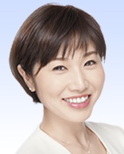 出川 桃子議員