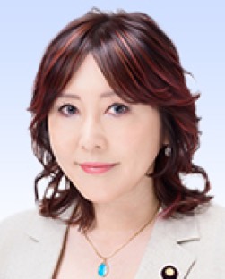 岩本 麻奈議員