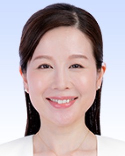 中田 優子議員