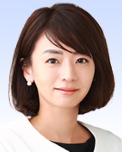 佐々木 りえ議員