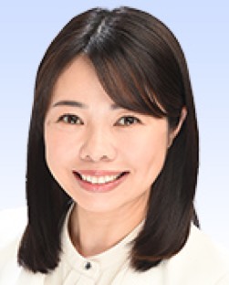 小林 さやか議員