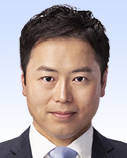 西田 英範議員