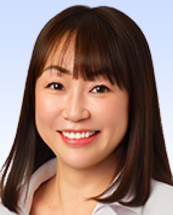 石井 めぐみ議員