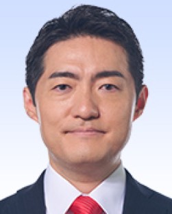 原田 大二郎議員