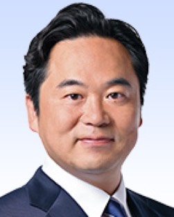 原田 秀一議員